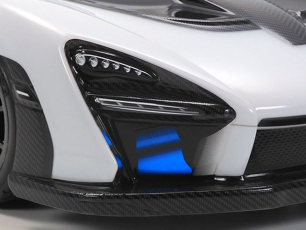 Tamiya McLaren Senna TT-02 1/10 4WD Touring Car Kit