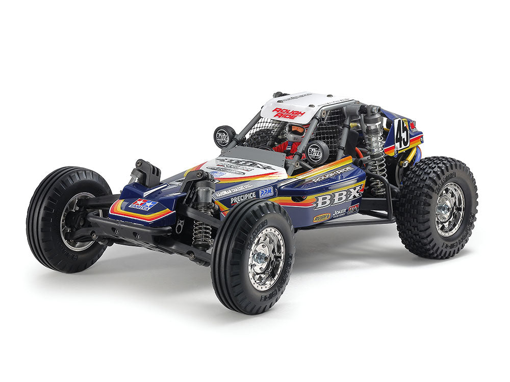Tamiya BBX BB-01 1/10 2WD Off-Road Buggy Kit