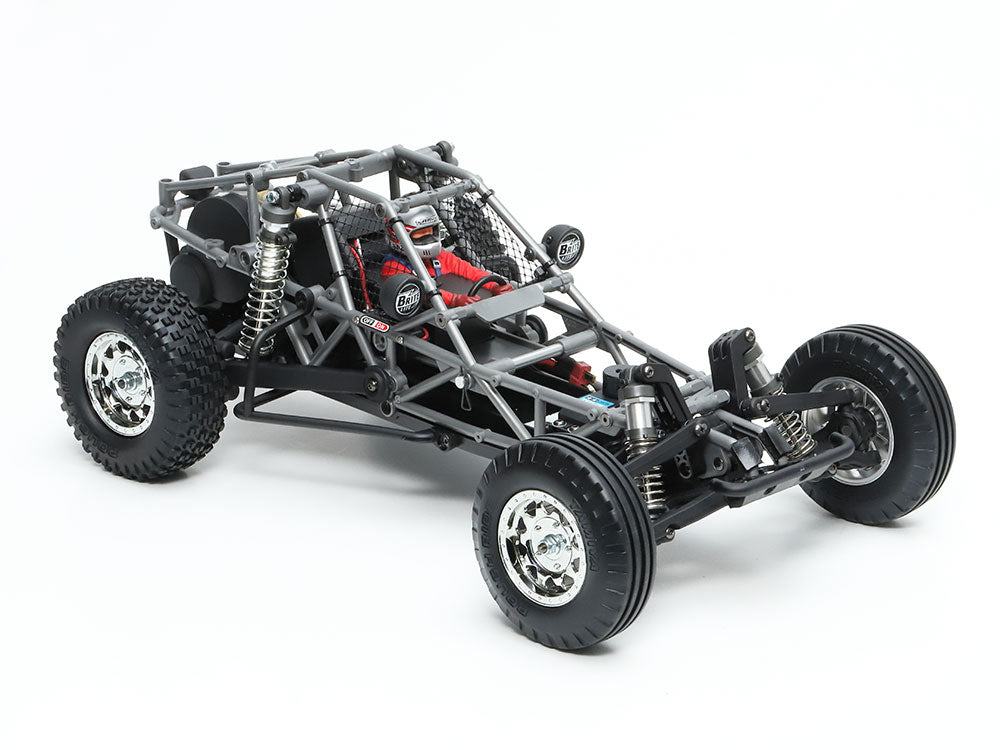 Tamiya BBX BB-01 1/10 2WD Off-Road Buggy Kit