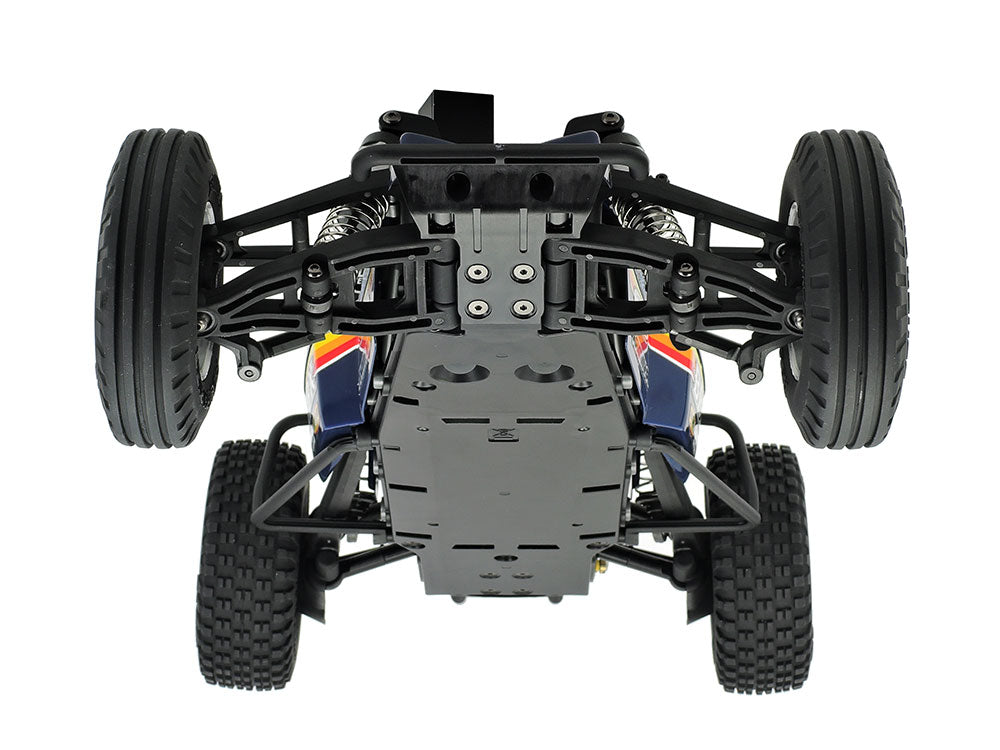 Tamiya BBX BB-01 1/10 2WD Off-Road Buggy Kit