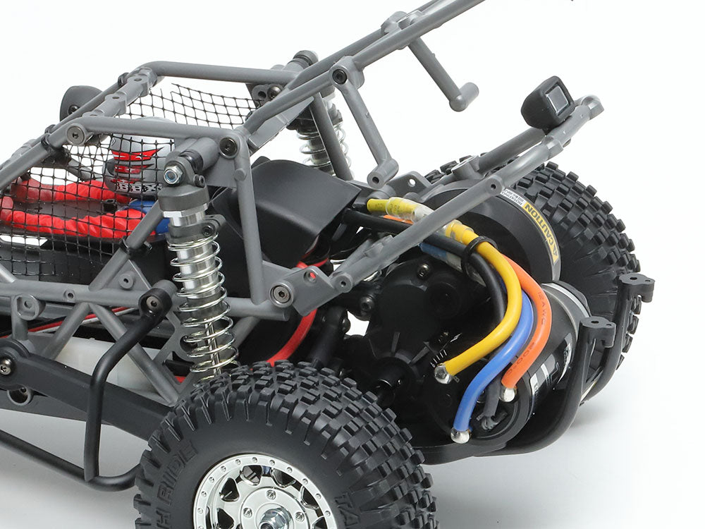 Tamiya BBX BB-01 1/10 2WD Off-Road Buggy Kit