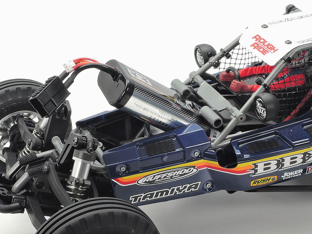Tamiya BBX BB-01 1/10 2WD Off-Road Buggy Kit