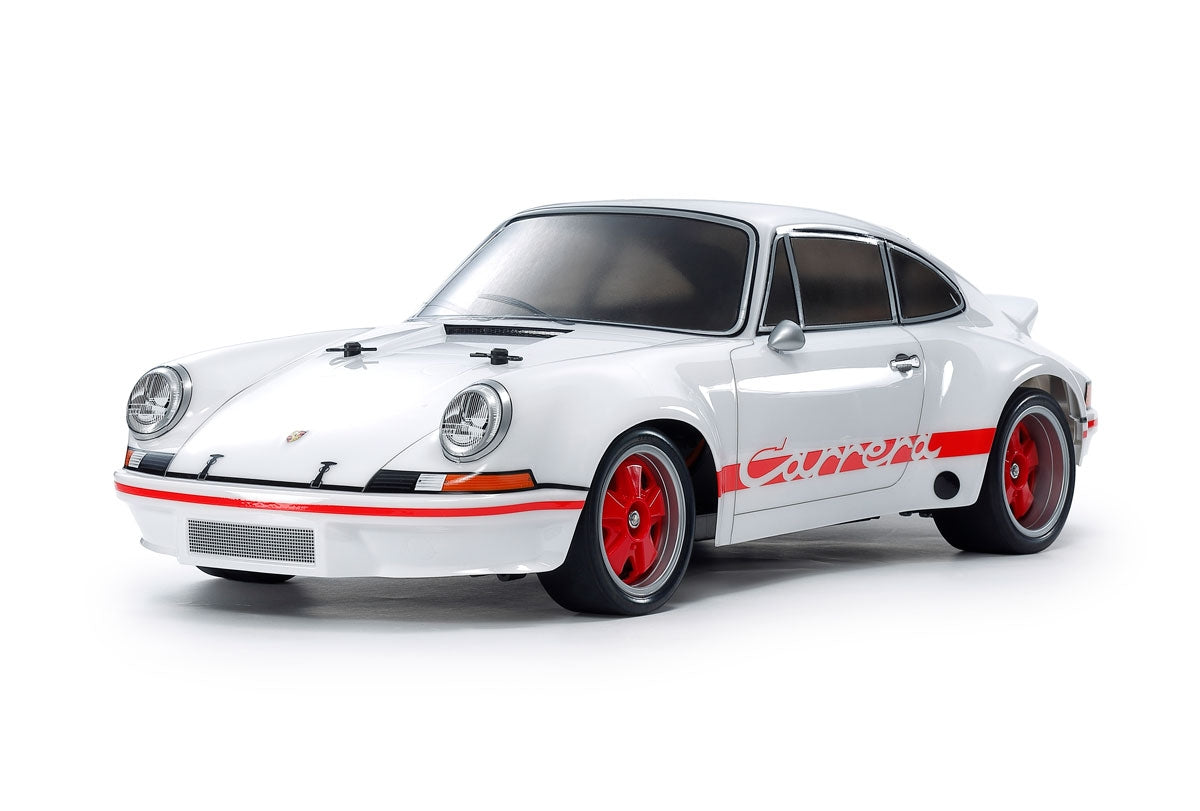 Tamiya Porsche 911 Carrera RSR 2.8 BT-01 1/10 Car Kit