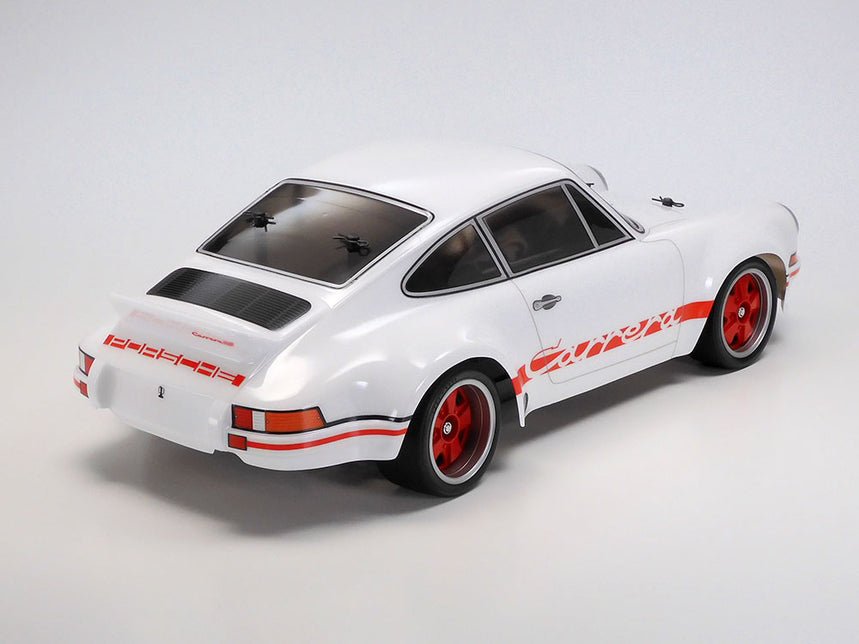 Tamiya Porsche 911 Carrera RSR 2.8 BT-01 1/10 Car Kit