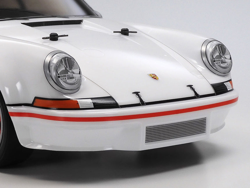 Tamiya Porsche 911 Carrera RSR 2.8 BT-01 1/10 Car Kit