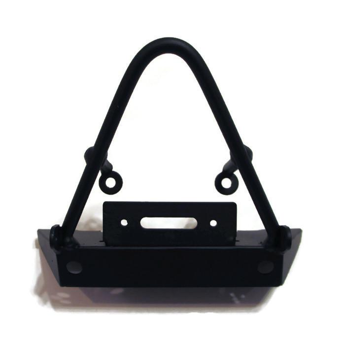 ScalerFab Wraith Front Bumper with Stinger