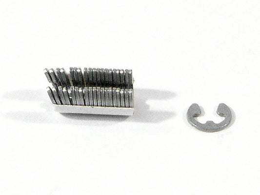HPI Racing E-Clips E2mm ESAV TCX