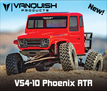 RPP Hobby | Shop a massive selection of R/C Cars, Trucks, Rock Crawlers &  Accessories