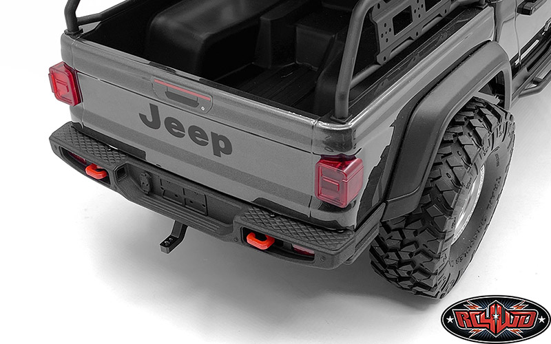 1/10 JEEP Rock Crawling DECALS STICKERS Sheet