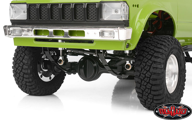 2021福袋】 rc4wd k44 axial scx10等に agapeeurope.org