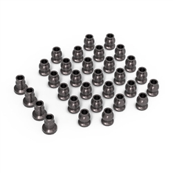 Gmade GS02 Aluminum Ball Set (Titanium Gray) BOM