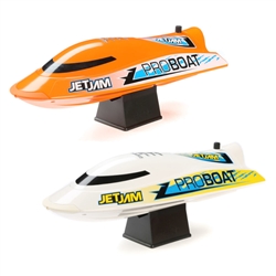 Pro Boat Jet Jam V2 12-inch Pool Racer RTR