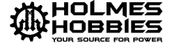 Holmes Hobbies Puller Pro V2 540S "Stubby" 2700kV Rock Crawler Motor