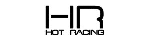 Hot Racing Aluminum Steering Rack Center Brace - Baja & Rock Rey