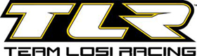 Team Losi Racing Silicone Shock Oil (40wt, 2oz)